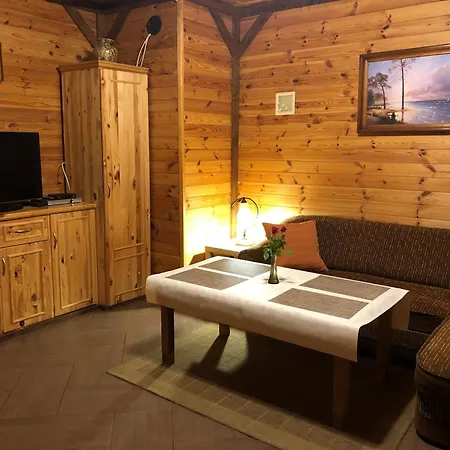 Kinga,aprtament Nr 1