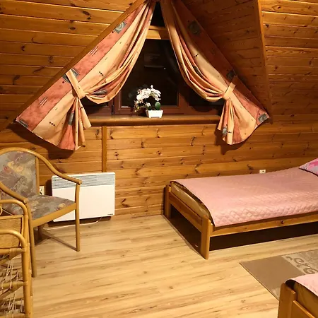 Kinga,aprtament Nr 1