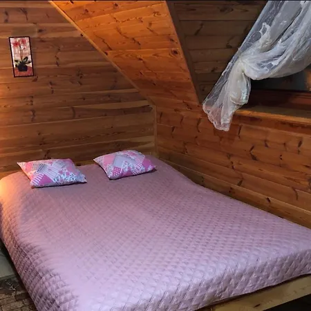 Kinga,aprtament Nr 1 شقة *