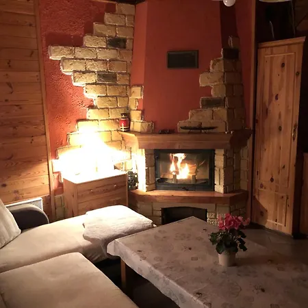 Kinga,aprtament Nr 1 *