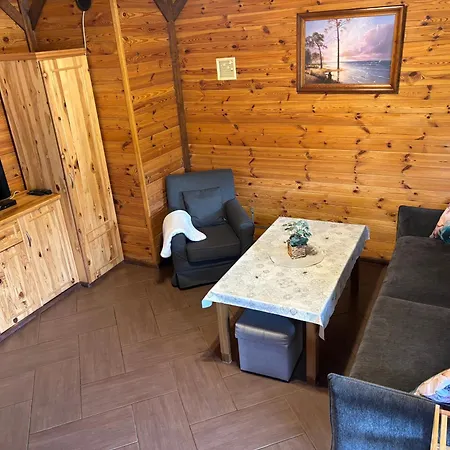 Kinga,aprtament Nr 1 ريفال