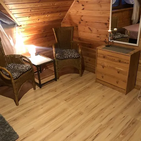 Kinga,aprtament Nr 1 * ريفال