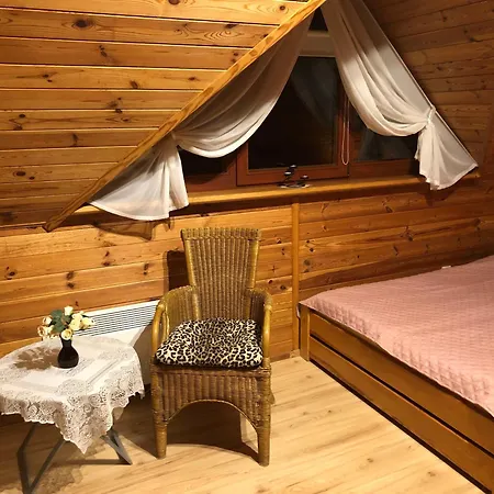 Kinga,aprtament Nr 1