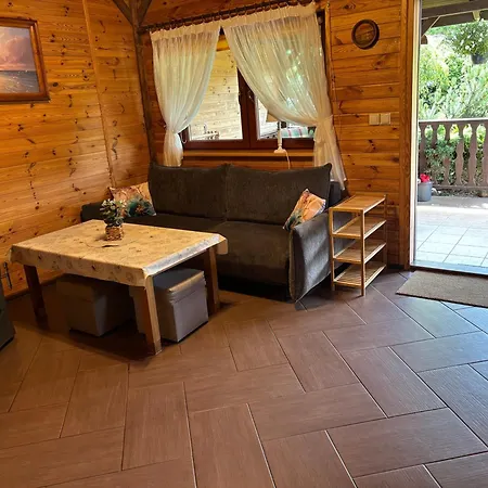 شقة Kinga,aprtament Nr 1
