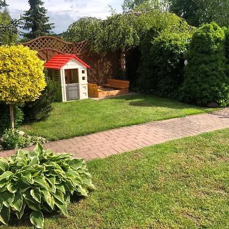 Kinga,aprtament Nr 1 شقة ريفال